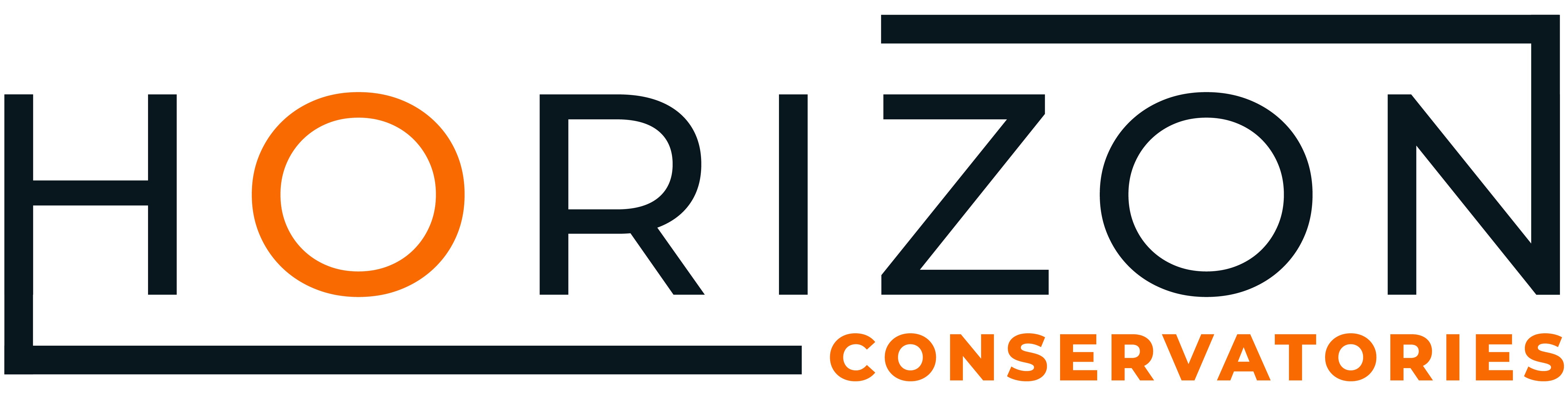 Horizon Conservatories Logo