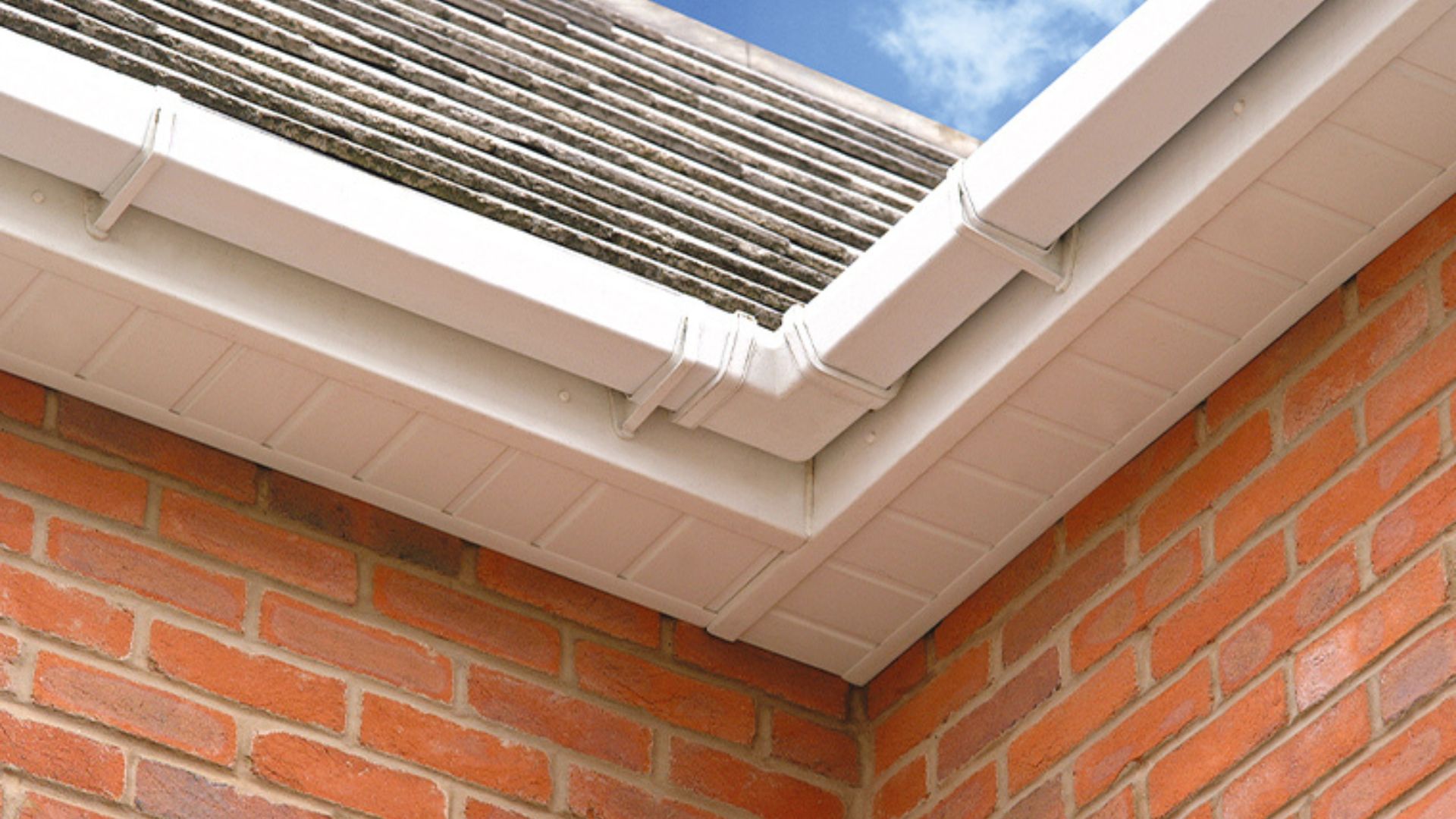 Roofline in Bilston