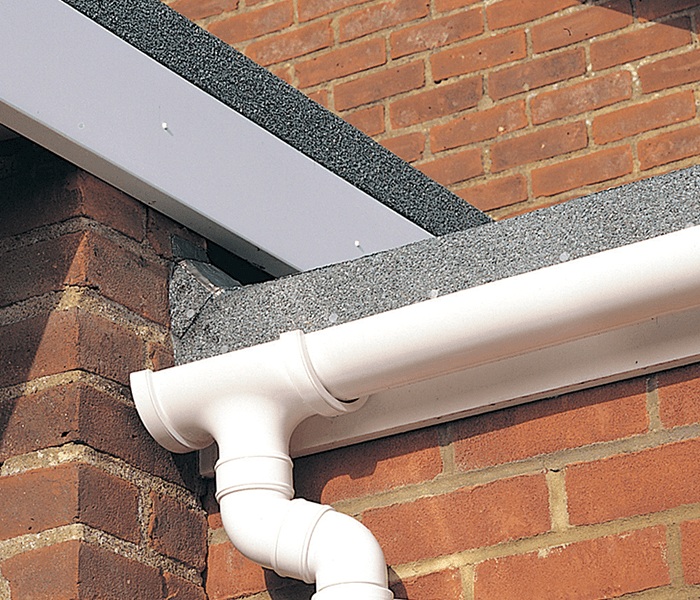 Preserving Your Home's Integrity With Expert Roofline Services