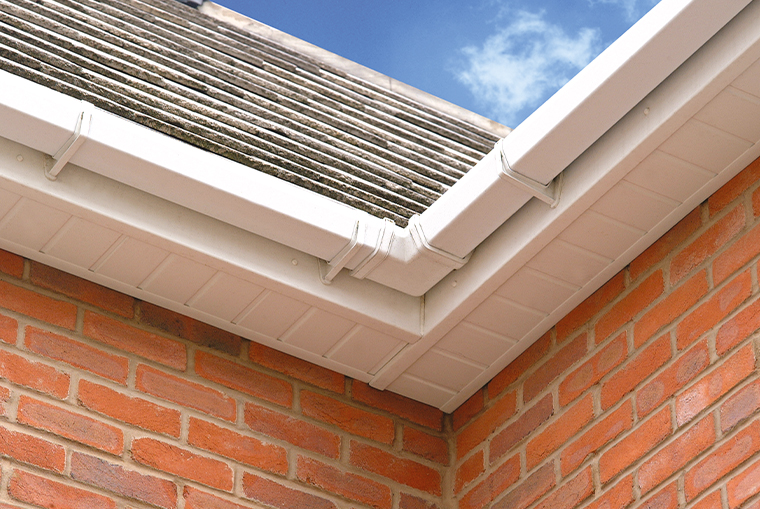 Choose Horizon For Unmatched Quality And Service In Roofline Solutions