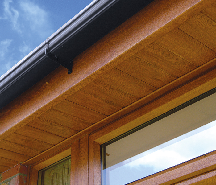 Enhancing Home Value With Quality Roofline Solutions In Bilston